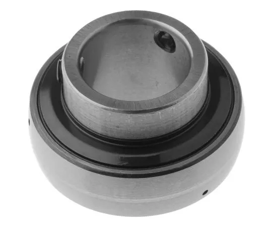 63-7496-82　球轴承插入YAR205-100-2F,25.4mm ID　YAR 205-100-2F