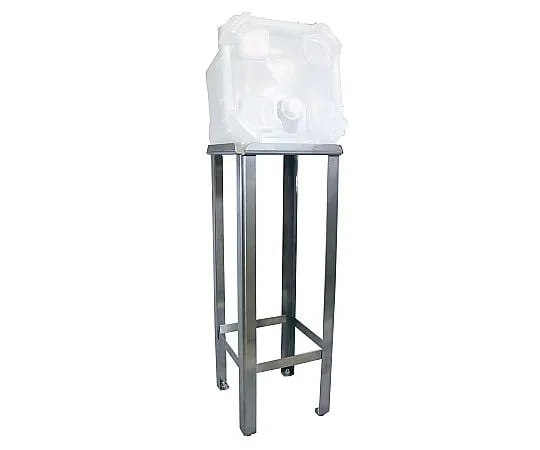 62-6648-43　Stainless Steel BIC Stand High Type SHBIC No. 20