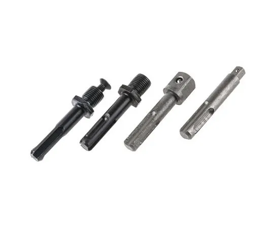 63-7601-58　RS PRO 4片式SDS卡盘适配器　511-9553