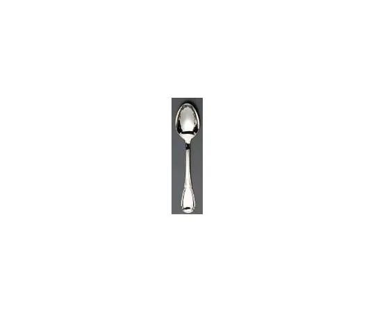 63-7178-12　EBM 18-8 Stephanie (Silver Plating) Dessert Spoon　2070711