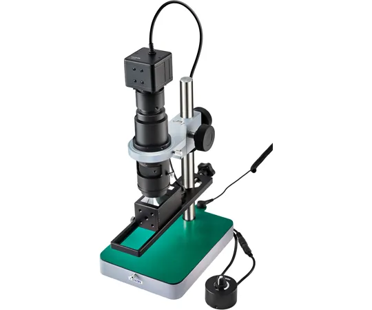 67-4592-93　Microscope (For PC) (L-837/L-815/L-521/L-509/L-716)　L-KIT1044