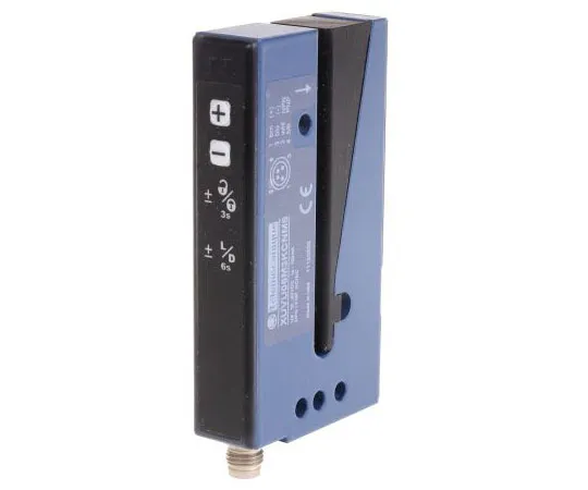 63-7675-07　Telemecanique Sensors超声波传感器铝块，0→3毫米，PNP/NPN-2NO/NC, M8 -4 PinIP65　XUVU06M3KSNM8