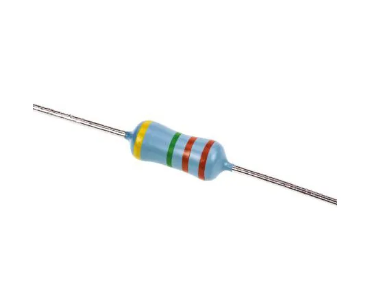 63-7577-80　Vishay 3.3MΩ0.5W固定电阻±5%±200ppm/°C　VR37000003304JA100