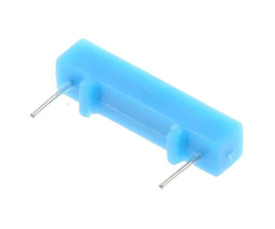 63-7505-68　装配技术芦苇开关矩形70V, NO, 250 mA　S1391