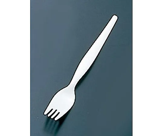 62-6651-53　Large Picnic Fork (Styrol)