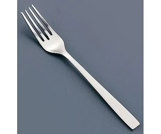 62-6719-47　18-8 SUNAO Cake Fork