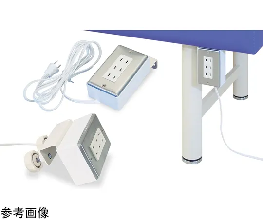 65-3371-84　Triple Outlet 908　TB-1244
