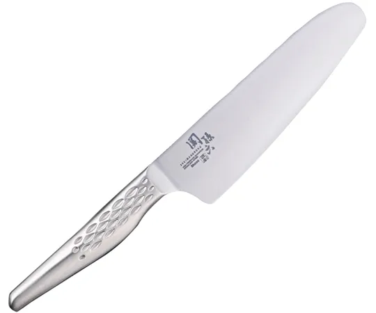 65-8923-61　Seki Magoroku Shojo Safety Knife 130 mm　AB5169