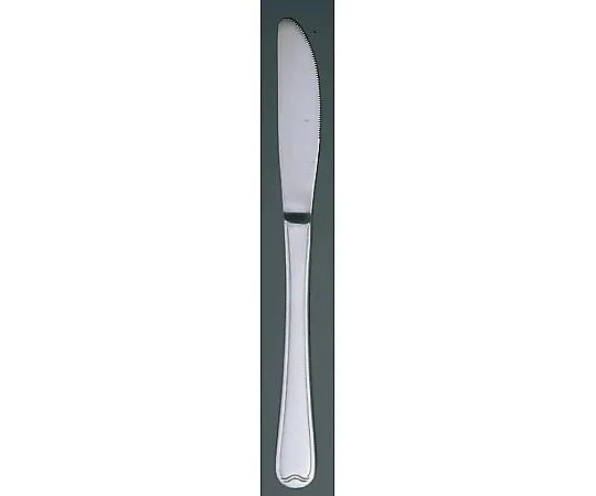 69-5198-23　Antibacterial Shiny Desert Knife (S/H) with Saw Blade　6316500