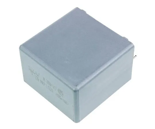 63-7579-49　Vishay 4.7μF聚丙烯电容器PP 310V ac±20%孔容MKP 339系列　BFC233920475