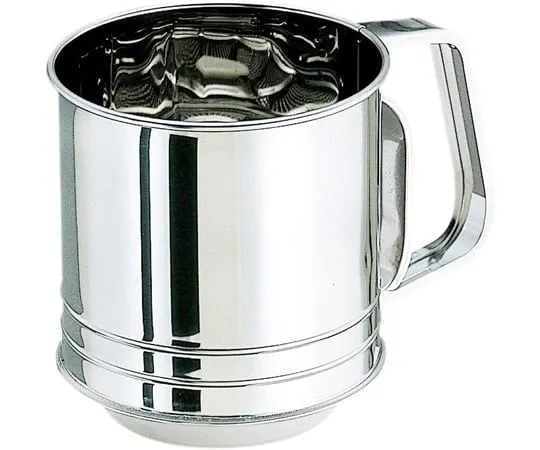 65-1224-65　Kai House SELECT Stainless Steel Powder Sieve　000DL6262