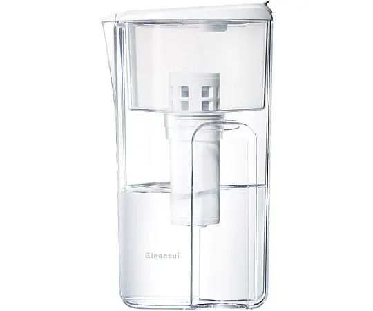 65-0400-21　Pot type water Purifier　CP405-WT