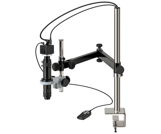 65-9132-93　Microscope (for monitoring) 155~1300 × (76~635 ×)　L-KIT945