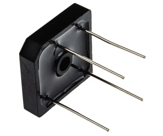 63-7523-53　VishayVS-GBPC3506W,桥式整流器，35A600V,4PinGBPC-W　VS-GBPC3506W