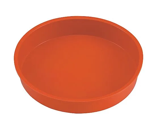 69-5191-12　Silicon Mold FRT004 Round 26 cm　1537600