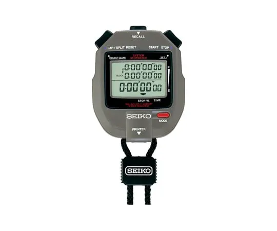 67-4816-75　Seiko System Stopwatch　SVAS011