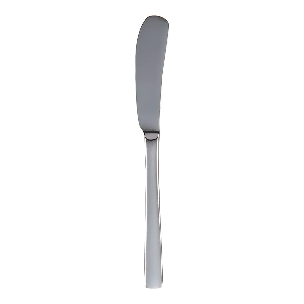 62-6718-19　Abert 18-10 Ergo Butter Knife
