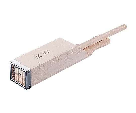 62-6470-17　Wooden Tempura Extra Large