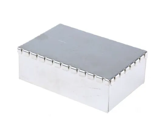 63-7647-73　Perancea,镀锡钢，25 x 50 x 75mm PCB封装　RS01/CFL2T