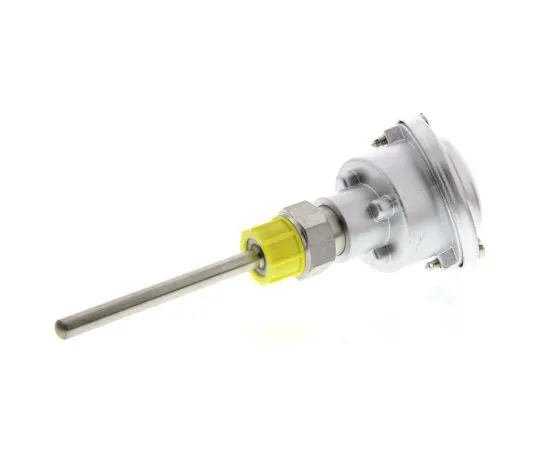 63-7629-09　RS Pro 3线PT100传感器， -50°C min+250°C max, 100mm探针长度x 8mm探针直径　547-7714