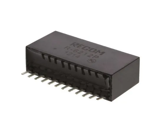 63-7671-64　恢复开关稳压器，14→32V直流输入，12V直流输出，2A　R-6212P