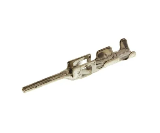 63-7588-93　TE Connectivity Micro MATEN-LOK男锁头端子联系人20AWG1-794612-0　1-794612-0