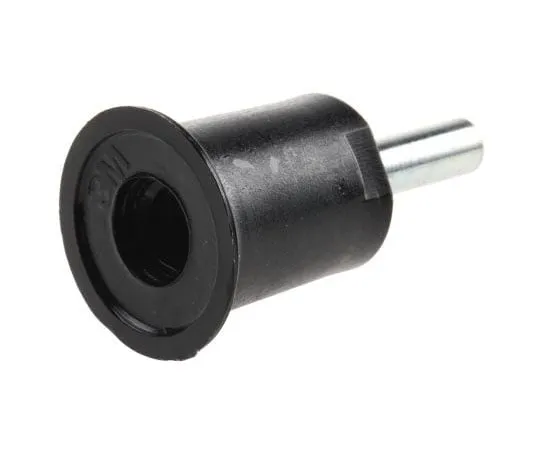 63-7556-38　3M ROLOC支架，直径6mm x 25mm　9885 ROLOC HOLDER 25X6MM