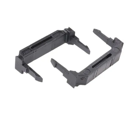 63-7553-83　TE Connectivity 16 Way抗应变连接器，用于AMPLATCH Novo系列，带状电缆连接　499252-8