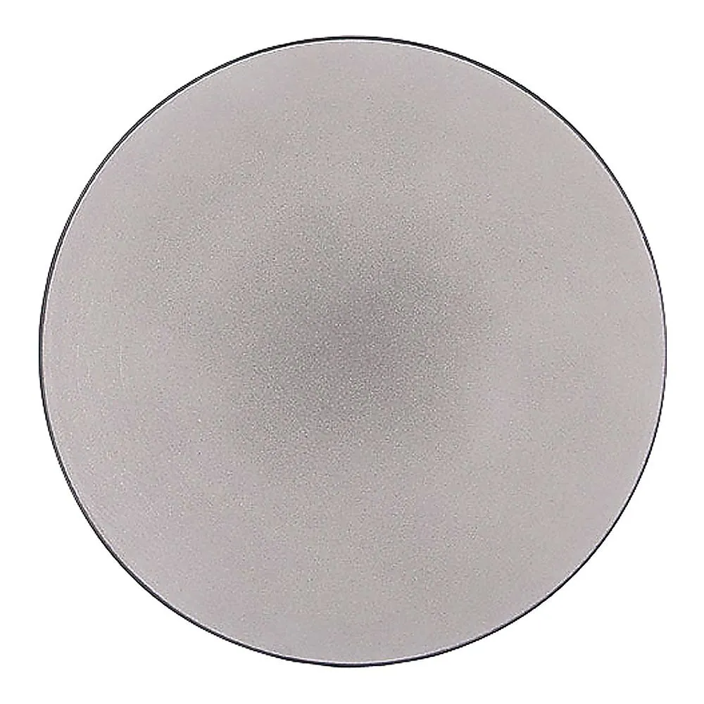62-6821-48　Echinox Dinner Plate 28 cm Pepper　649497