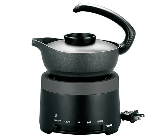 63-6509-95　Sake Vessel　TW-D418B