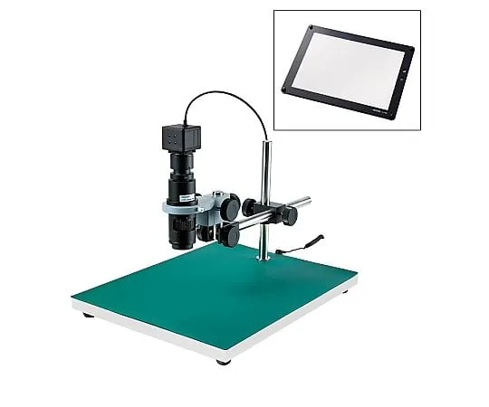 64-5105-48　Microscope (For PC) 27~200 x　L-KIT675
