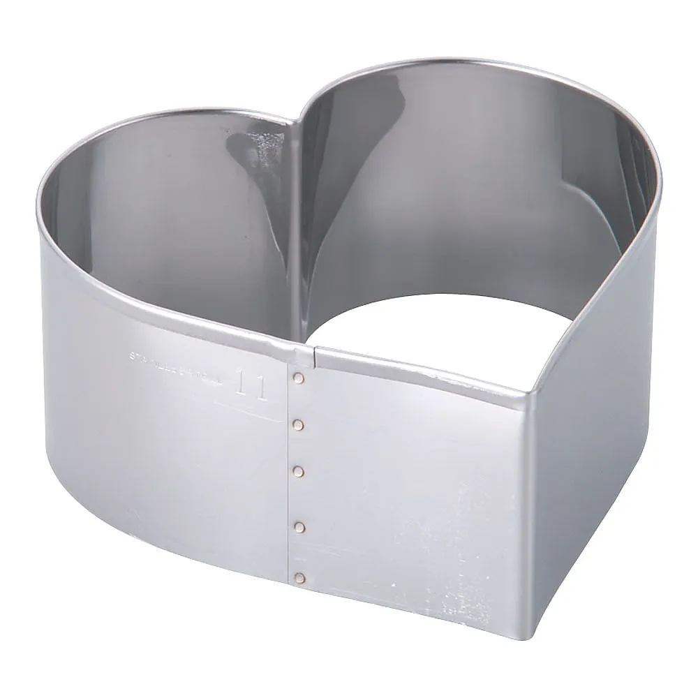 62-6572-58　SA18-0 Putty Pulling Heart No. 11