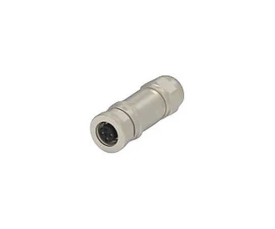 65-1632-99　Sensor Connector M 12 RCPT3 POS　T4110011031-000