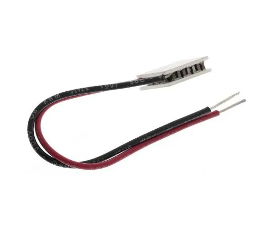 63-7583-23　Peltier模块，5.1W,2.2A,3.8V, 13 x 13mm　ET-031-08-15-RS