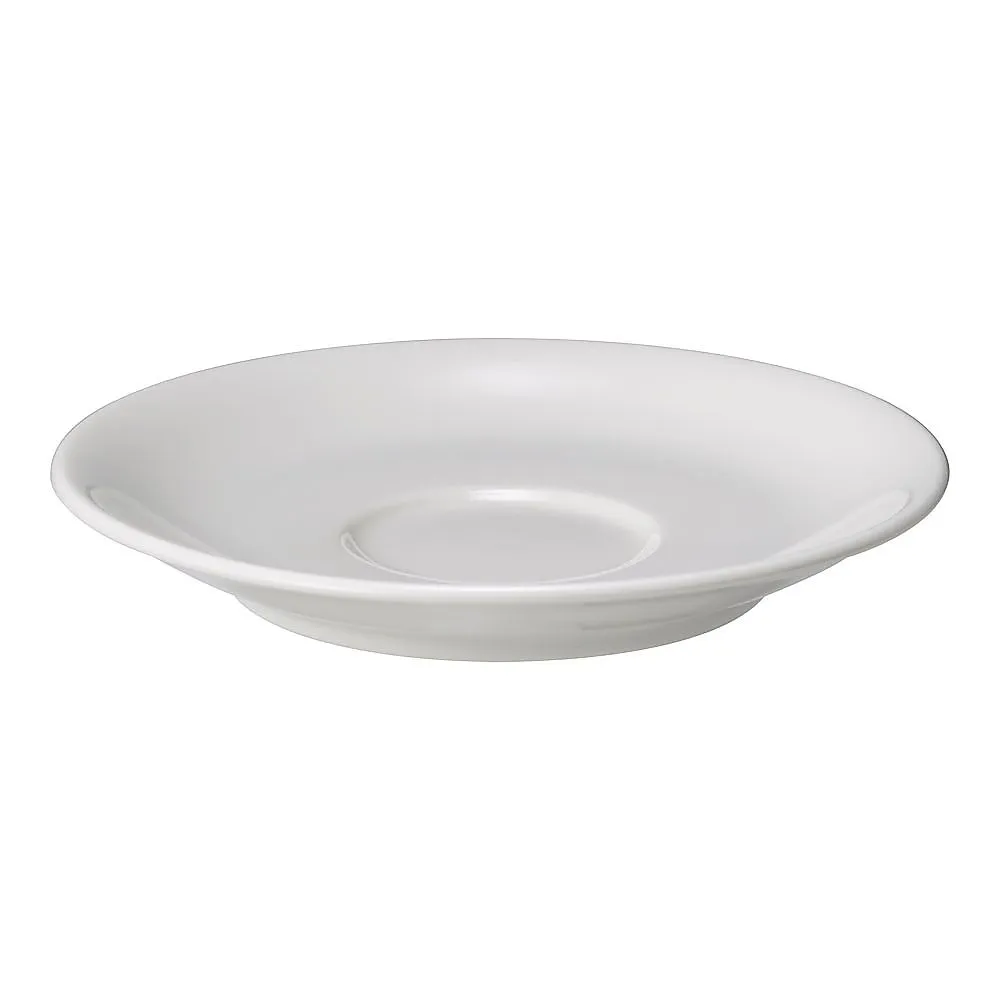 62-6833-11　Saucer for Casual Wear YB360-1 (Pack of 6)　RKC372