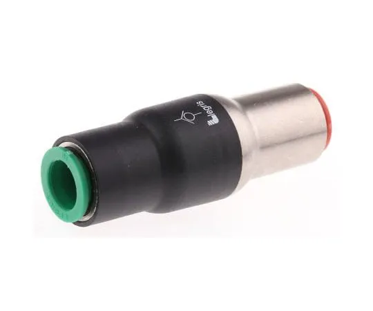 63-7640-79　Legris 7996 Non Return Valve, 10mm Tube 10mm Tube,1→10bar　7996 10 00