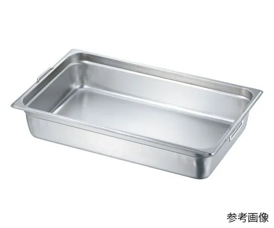 62-8182-31　KO 18-8 Hotel Tray II with Hook 1/1x65　032154