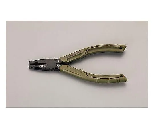 62-9131-44　【OD Green】 螺丝钳 (Screwsaur)　EA532DG-160