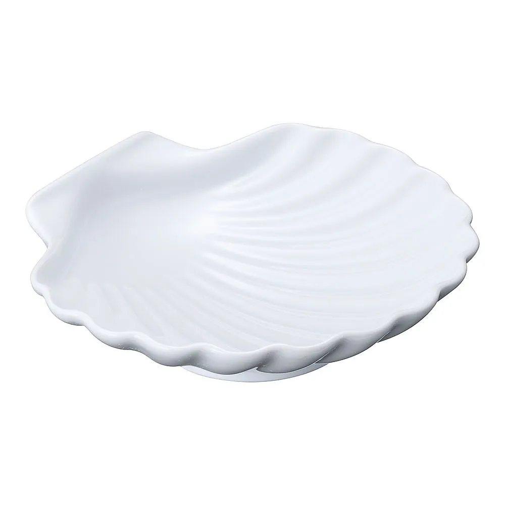 62-6822-51　Schoenbald Scarap Shell White Round　0298-13W