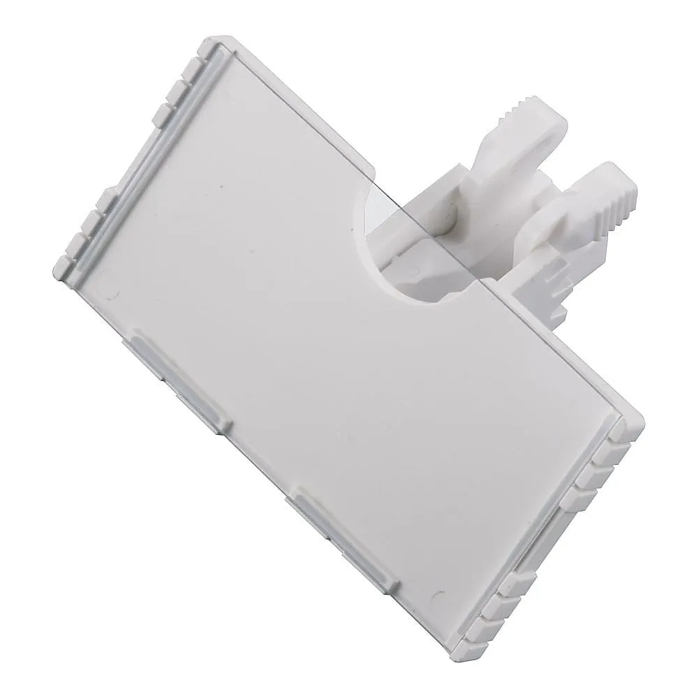 62-6769-42　FA Hook Price Holder (A Type)　No.4