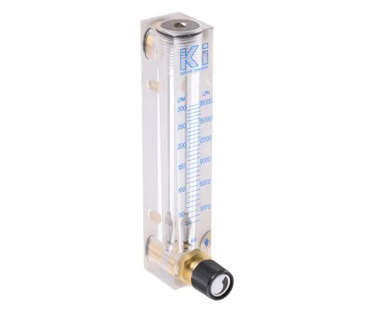 63-7505-30　可变面积流量计，30 L/min→280 L/min,FR4500系列　2530A4A70BVBN