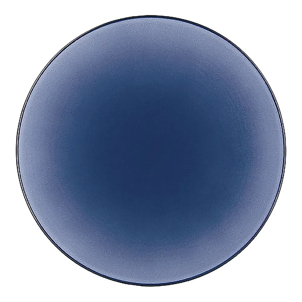 62-6821-50　Echinox Dinner Plate 28 cm Cirrus Blue　649500