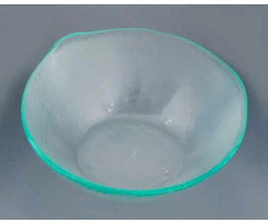 62-6835-95　Tiger Glass Round Bowl 210 Clear　022-032-02