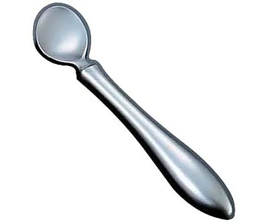 62-6724-82　18-8 Vignette Left Spoon Small