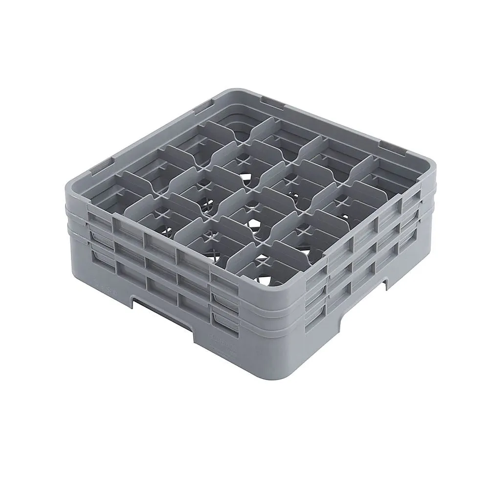 63-1257-05　16 partition cup comb　IGL8601