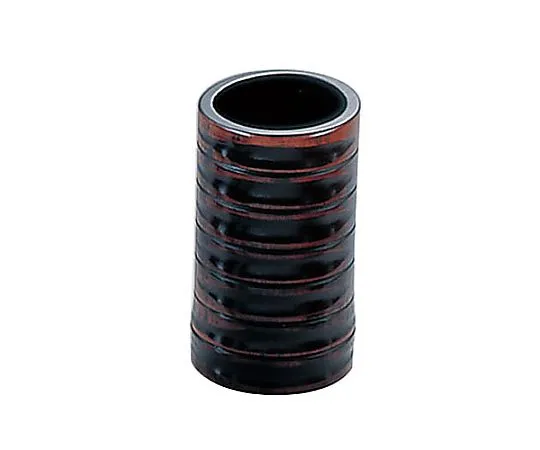 62-6759-48　Bamboo flower ring (lacquered)