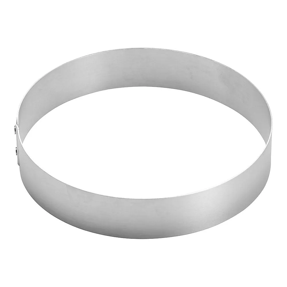 62-6556-95　Aluminum Torteling 21 cm