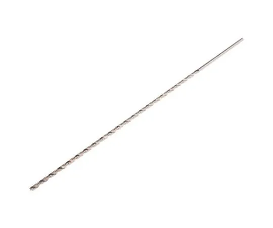 63-7610-32　RS PRO HSS5mmJobber;长钻孔位，400 mm平柄　522-6724
