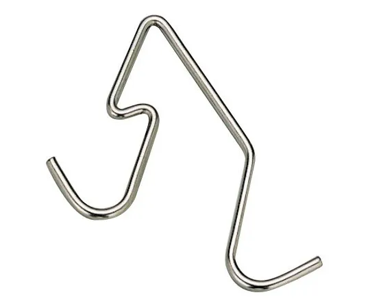 67-2411-22　18-8 Double Hook　TO-776W