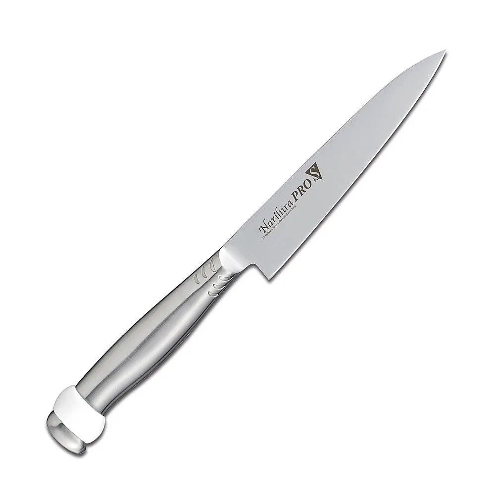 65-3871-10　Narichilapro S Petty Knife 13 cm White　FC-3000